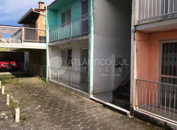 Apartamento · 46m² · 2 Quartos · Apartamento para locação, IPANEMA, PONTAL DO PARANA - PR