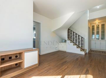 Apartamento · 103m² · 3 Quartos · 2 Vagas · Cobertura Duplex com 3 quartos à venda, 103,90 m2, AHÚ, CURITIBA - PR