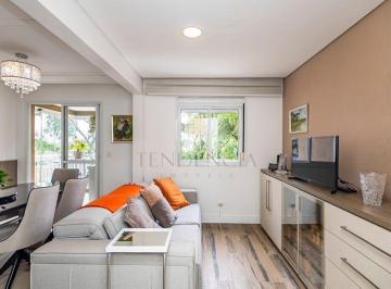 Apartamento · 112m² · 2 Quartos · 2 Vagas · Apartamento com 2 quartos à venda, 112,62 m2, ALTO DA XV , CURITIBA - PR