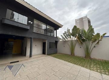 248292515290b3faefc9dc5af62b93588137c7b7 · Sobrado com 6 dormitórios para alugar por R$ 10.250,00/mês - Centro - Cascavel/PR