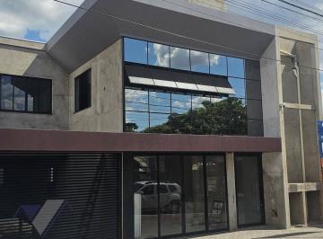 d18068e99260fde0357486f621fa5fae58a7794c · Prédio para alugar, 490 m² por R$ 37.830,00/mês - Ciro Nardi - Cascavel/PR