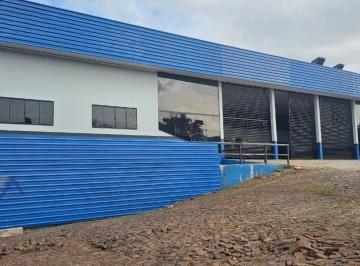 4f6452b210b7e277fec7dadfc9bcde764cde6cd4 · Barracão para alugar, 327 m² por R$ 25.312,00/mês - Maria Luiza - Cascavel/PR