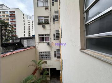 f35918492ec3ee5513684211f08c66364e370904 · Apartamento com 1 dormitório à venda, 48 m² por R$ 380.000,00 - Icaraí - Niterói/RJ