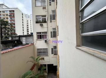 f35918492ec3ee5513684211f08c66364e370904 · Apartamento com 1 dormitório à venda, 48 m² por R$ 380.000,00 - Icaraí - Niterói/RJ