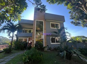 5576181c45b6d20a45a087d05d831e51c87baf70 · Casa com 3 dormitórios à venda, 359 m² por R$ 2.200.000,00 - Badu - Niterói/RJ