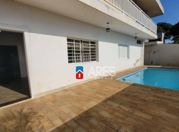ab578346aaa5d431b2d8fa5afe03f70216396708 · Casa com 5 dormitórios para alugar, 327 m² por R$ 4.559,00/mês - Jardim Paulistano - Americana/SP