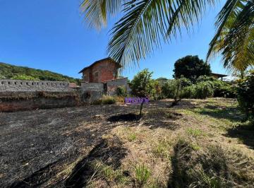 5f8d0c89aef8cffb34ae914a10107fac9a90d4cd · Terreno à venda, 450 m² por R$ 450.000,00 - Engenho do Mato - Niterói/RJ