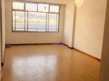 a00519467aa4fbebbd070a32ebe1196aeaa3cf61 · Apartamento com 3 dormitórios à venda, 128 m² por R$ 1.150.000,00 - Ingá - Niterói/RJ