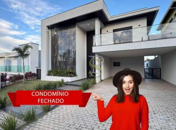 f771b79a762839ad9c33a72732119f531bf8fde0 · Casa com 4 dormitórios à venda, 370 m² por R$ 3.500.000,00 - Condomínio Residencial Reserva Ecológic