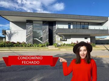 a349162d3f5431e88cde567ee305975795a8824d · Casa com 5 dormitórios à venda, 600 m² por R$ 5.600.000,00 - Condomínio Residencial Reserva Ecológic