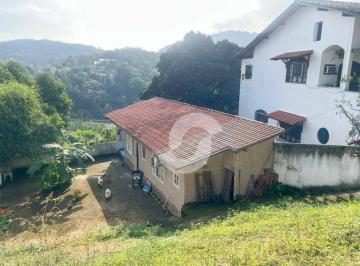 d934367919481b8af64d3d9360928ff4e2f06ae4 · Casa com 1 dormitório à venda, 262 m² por R$ 300.000,00 - Baldeador - Niterói/RJ