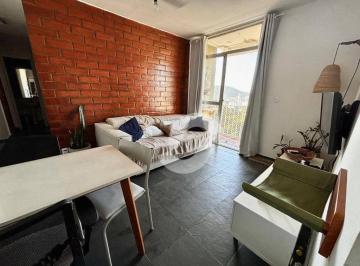 f9f06d42aeed4437aa127e149ef35971f63aeecb · Apartamento com 2 dormitórios à venda, 70 m² por R$ 550.000,00 - Ingá - Niterói/RJ