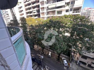 3375076d0dee58e77c7b63de659c0cb4191f6835 · Apartamento com 4 dormitórios à venda, 160 m² por R$ 1.950.000,00 - Ingá - Niterói/RJ
