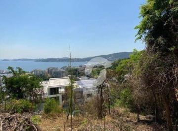 31f7a12dd669606444fbf24408e76c6dcbfd79ca · Terreno à venda, 660 m² por R$ 1.100.000,00 - Charitas - Niterói/RJ