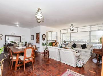 SALA · Apartamento de 3 Quartos (1 Suíte) no Condomínio Place Vendôme – Ingá, Niterói