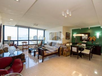 SALA · Apartamento com 4 dormitórios à venda, 180 m² por R$ 2.300.000,00 - Icaraí - Niterói/RJ
