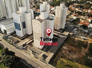 a73f877900ade2ec9befd78d884d2037c5a9a2f9 · Apartamento com 2 dormitórios para alugar, 55 m² por R$ 3.826/mês - Jardim das Colinas - São José do