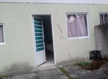 0524deef8b8bbaeb8094cafc1ea8633969500be5 · Casa com 2 dormitórios à venda, 47 m² por R$ 238.000,00 - Getuba - Caraguatatuba/SP