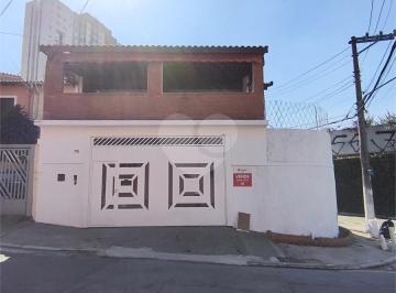 Imagem Principal · Sobrado residencial/ comercial com 3 quartos á venda na Cupecê, São Paulo