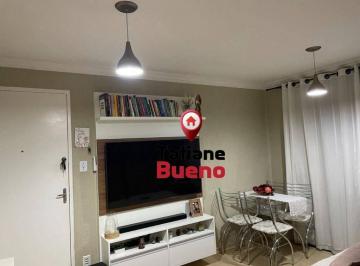 49bada95d991f5e123ae85b08dd71b368a2fa5ed · Apartamento com 2 dormitórios à venda, 49 m² - Bosque dos Eucaliptos - São José dos Campos/SP