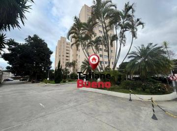 494496303efbb0f429cecc2f290a137446341595 · Apartamento com 3 dormitórios para alugar, 80 m² por R$ 5.502,00/mês - Vila Ema - São José dos Campo