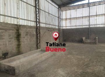 f829e52d2d3c72766ed71cd4af98f355ae67521e · Galpão para alugar, 390 m² por R$ 5.460,00/mês - Jardim São Luiz - Jacareí/SP