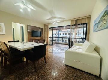 4a20ed30edbc874008b4faa35afd1e61e5a2b062 · Apartamento com 2 dormitórios à venda, 80 m² por R$ 1.800.000,00 - Riviera Módulo 6 - Bertioga/SP