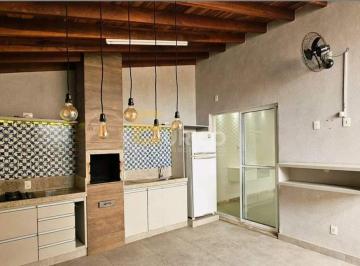 Casa · 120m² · 3 Quartos · 2 Vagas · Casa de Condomínio para venda em Condomínio Buona Vita de 120.00m² com 3 Quartos e 2 Garagens
