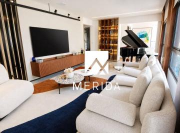 24932666e22a818b189eca697d1ac4746a96b533 · Apartamento com 3 dormitórios, 153 m² - venda por R$ 2.750.000,00 ou aluguel por R$ 15.177,32/mês -