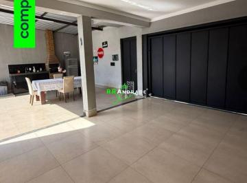 Casa · 140m² · 2 Quartos · 4 Vagas · Casa para venda em Jardim Natal I de 140.00m² com 2 Quartos, 1 Suite e 4 Garagens