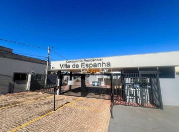 66c27e8ada74e2e05ee7f41451fc362e9f0fde94 · Casa Térrea à Venda no Condomínio Villa de Espanha com Suíte, Varanda Gourmet e Energia Fotovoltaica