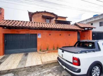 Casa · 283m² · 4 Quartos · 4 Vagas · CASA À VENDA | 4 QUARTOS | 2 BANHEIROS | 4 VAGAS |