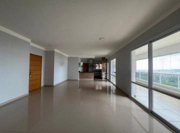 Apartamento · 172m² · 3 Quartos · 2 Vagas · Apartamento para alugar em Nova Aliança de 172.00m² com 3 Quartos, 3 Suites e 2 Garagens