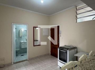 Apartamento · 55m² · 2 Quartos · Apartamento para Aluguel - Gonzaga , 2 Quartos, 55 m2 - Santos