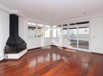 Casa · 275m² · 5 Quartos · 4 Vagas · Casa para Aluguel - Morumbi, 5 Quartos, 275 m2 - São Paulo