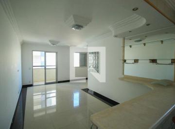 Apartamento · 63m² · 2 Quartos · 1 Vaga · Apartamento para Aluguel - Mooca, 2 Quartos, 63 m2 - São Paulo