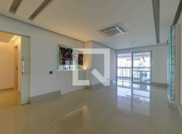 Apartamento · 151m² · 4 Quartos · 3 Vagas · Apartamento para Aluguel - Barra da Tijuca, 4 Quartos, 151 m2 - Rio de Janeiro
