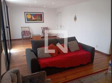 Apartamento · 185m² · 4 Quartos · 4 Vagas · Apartamento para Aluguel - Jardim Oceânico, 4 Quartos, 185 m2 - Rio de Janeiro