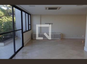 Apartamento · 185m² · 3 Quartos · 4 Vagas · Apartamento para Aluguel - Jardim Oceânico, 3 Quartos,  185 m2 - Rio de Janeiro