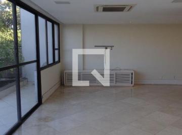 Apartamento · 185m² · 3 Quartos · 4 Vagas · Apartamento para Aluguel - Jardim Oceânico, 3 Quartos, 185 m2 - Rio de Janeiro