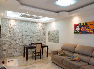 Casa · 200m² · 3 Quartos · 4 Vagas · Casa para Aluguel - Vila Formosa, 3 Quartos, 200 m2 - São Paulo