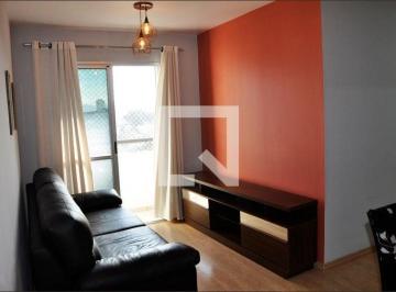 Apartamento · 48m² · 2 Quartos · 1 Vaga · Apartamento para Aluguel - Freguesia do Ó, 2 Quartos, 48 m2 - São Paulo