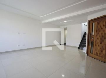 Casa · 310m² · 3 Quartos · 6 Vagas · Casa para Aluguel - Parque Oratório, 3 Quartos, 310 m2 - Santo André