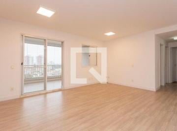 Apartamento · 107m² · 3 Quartos · 2 Vagas · Apartamento para Aluguel - Jardim Marajoara , 3 Quartos,  107 m2 - São Paulo