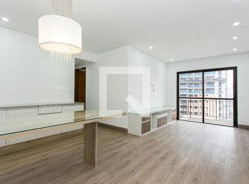 Apartamento · 92m² · 3 Quartos · 2 Vagas · Apartamento para Aluguel - Tatuapé, 3 Quartos, 92 m2 - São Paulo