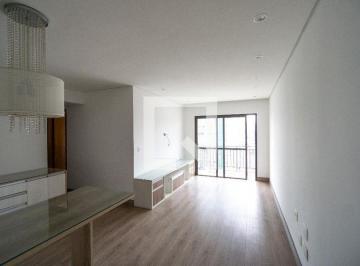 Apartamento · 92m² · 3 Quartos · 2 Vagas · Apartamento para Aluguel - Tatuapé, 3 Quartos, 92 m2 - São Paulo