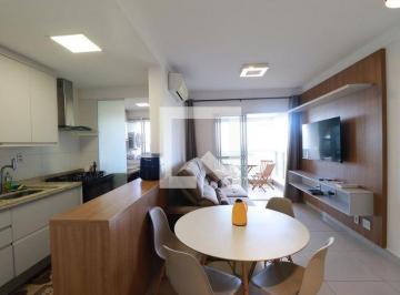 Apartamento · 93m² · 3 Quartos · 2 Vagas · Apartamento para Aluguel - Distrito de Bonfim Paulista, 3 Quartos, 93 m2 - Ribeirão Preto