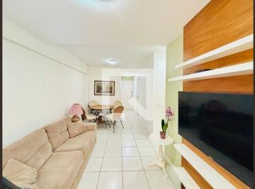 Apartamento · 92m² · 2 Quartos · 1 Vaga · Apartamento para Aluguel - Lagoa, 2 Quartos, 92 m2 - Rio de Janeiro