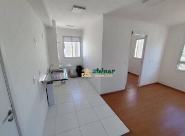 6201d0e617596a949cb30b1ea3e71c66cd642584 · Apartamento com 2 dormitórios à venda, 36 m² por R$ 320.000,00 - Vila Itapegica - Guarulhos/SP