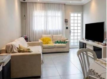 059ca3d72b958c9e655c863cd66f7718b25d0a21 · Sobrado com 2 dormitórios à venda, 90 m² por R$ 375.000,00 - Cidade Serodio - Guarulhos/SP